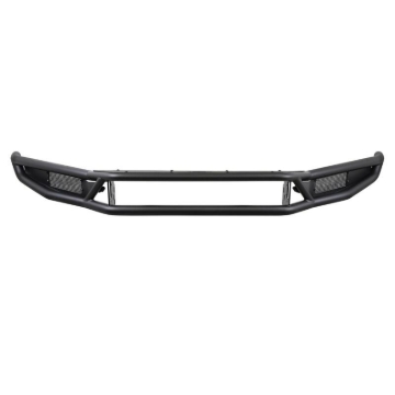 Picture of Westin WES Outlaw Bumpers - 58-62025