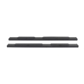 Picture of Westin 18-22 Jeep Wrangler JLU 4dr R5 Nerf Step Bars - Tex. Blk
