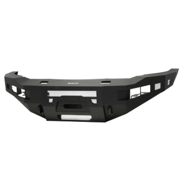Picture of Westin WES Pro-Series Bumpers - 58-411195