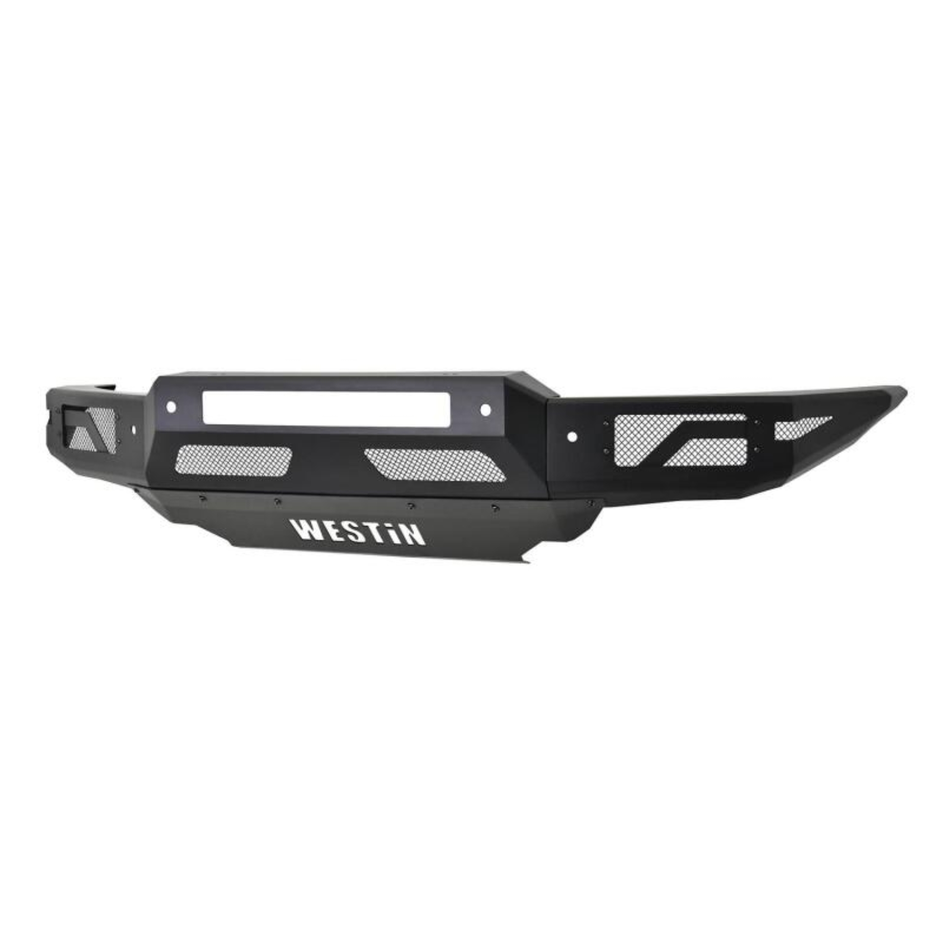 Picture of Westin WES Pro-Mod Bumpers - 58-41085