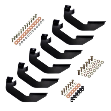 Picture of Westin WES Running Board Mount Kits Hardware Kits - 27-2285