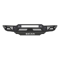 Picture of Westin WES Pro-Mod Bumpers - 58-41085