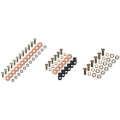 Picture of Westin WES Running Board Mount Kits Hardware Kits - 27-2285
