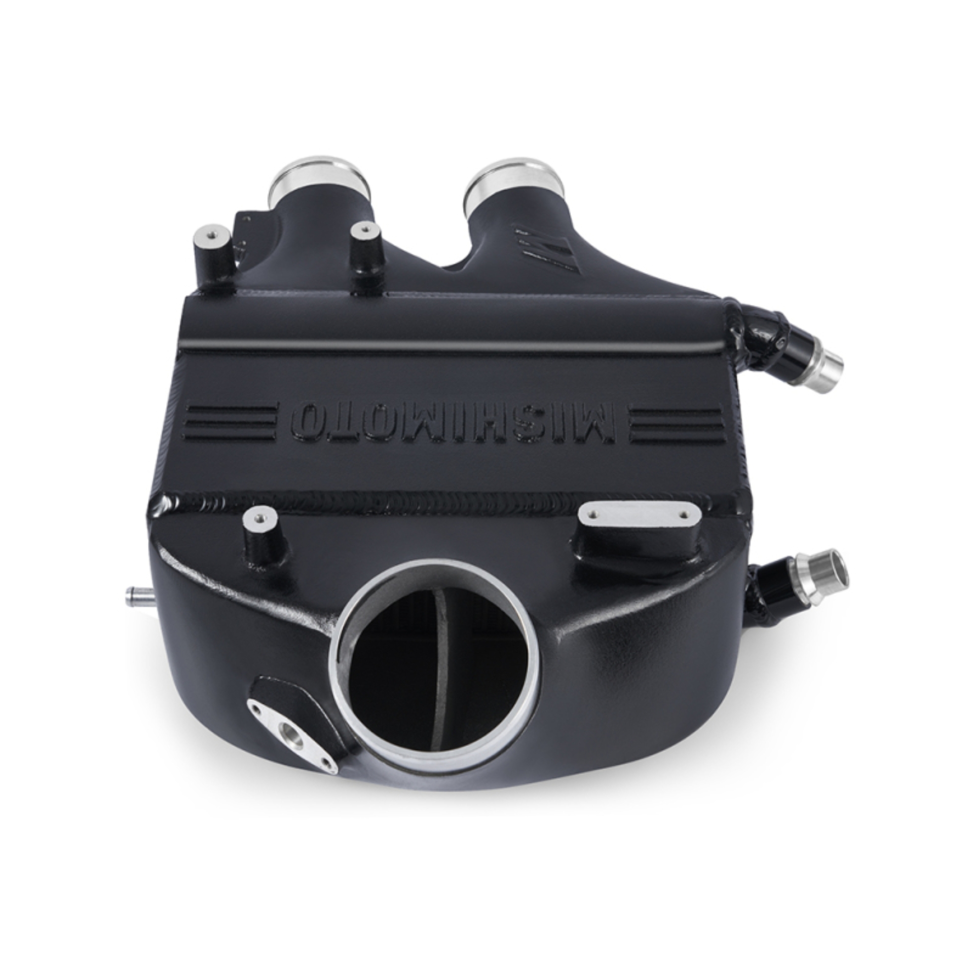 Picture of Mishimoto MM Intercoolers-Kits - MMB-F80-PPCBS