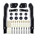 Picture of Westin WES MAX Winch System Winch Mounts - 46-24045