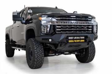 Picture of Addictive Desert Designs ADD Bomber Front Bumpers - F270012140103