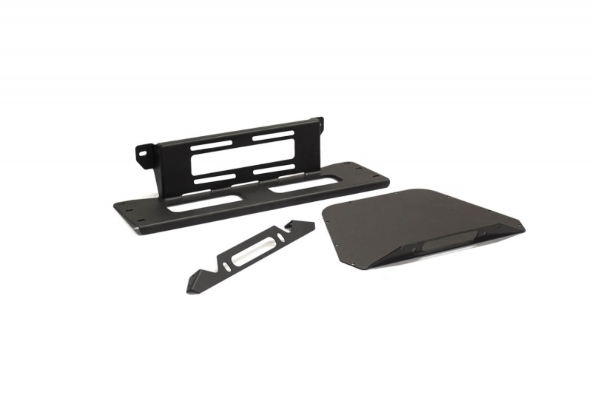 Picture of Addictive Desert Designs ADD Stealth Fighter Winch Kit - AC19156501NA