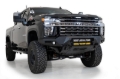Picture of Addictive Desert Designs ADD Bomber Front Bumpers - F270012140103