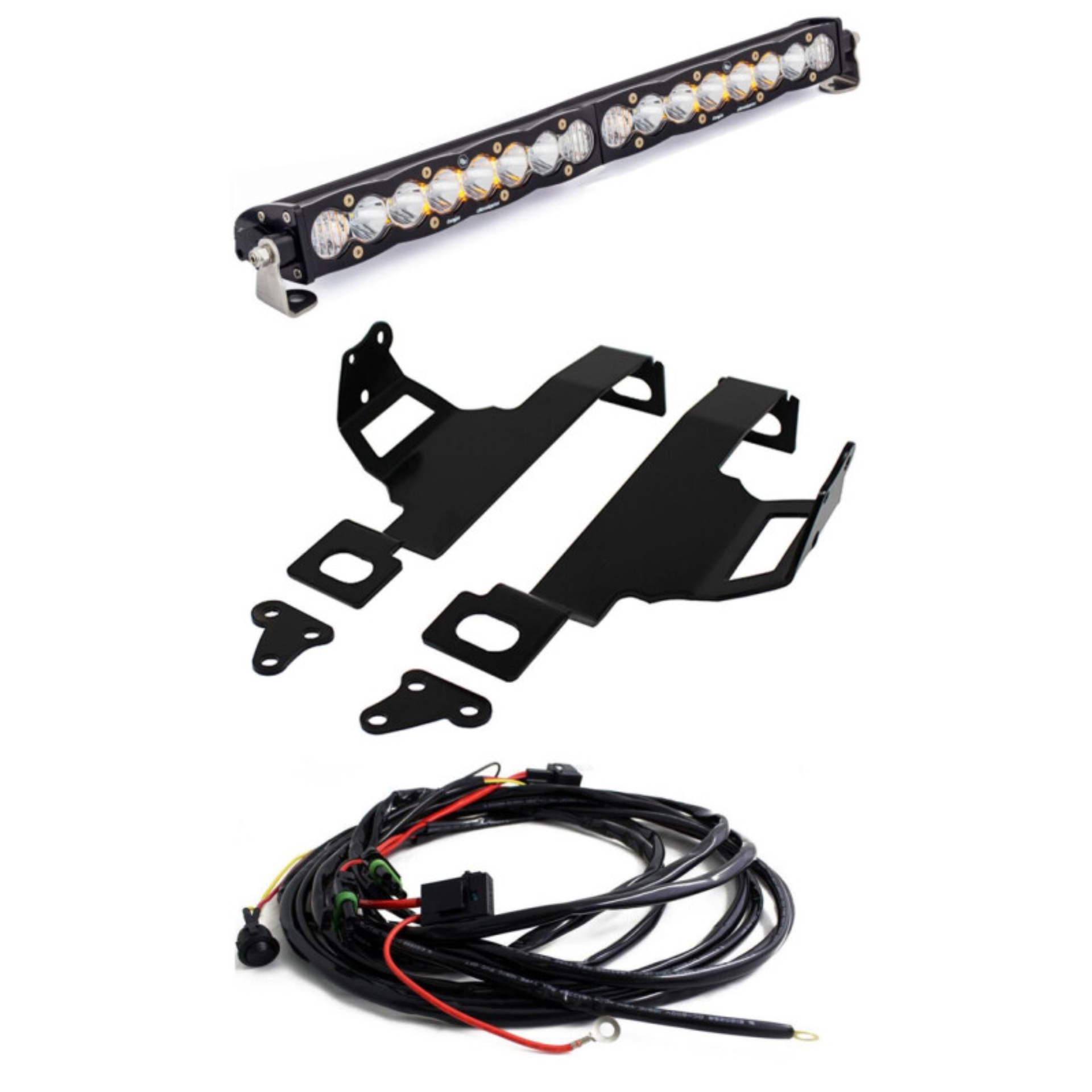 Picture of Baja Designs BAJ S8 Light Bars Light Bars & Cubes - 447791