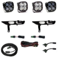 Picture of Baja Designs BAJ Fog Light Pocket Kit - 447870