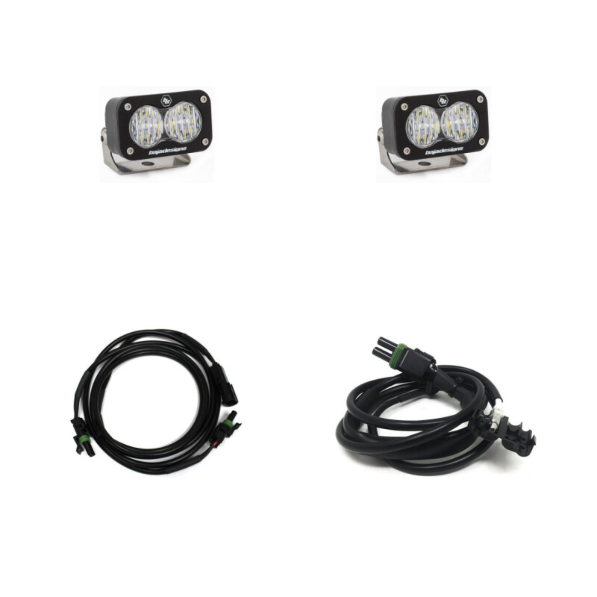 Picture of Baja Designs BAJ Tail Lights - 447853