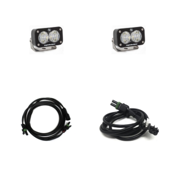 Picture of Baja Designs BAJ Tail Lights - 447853