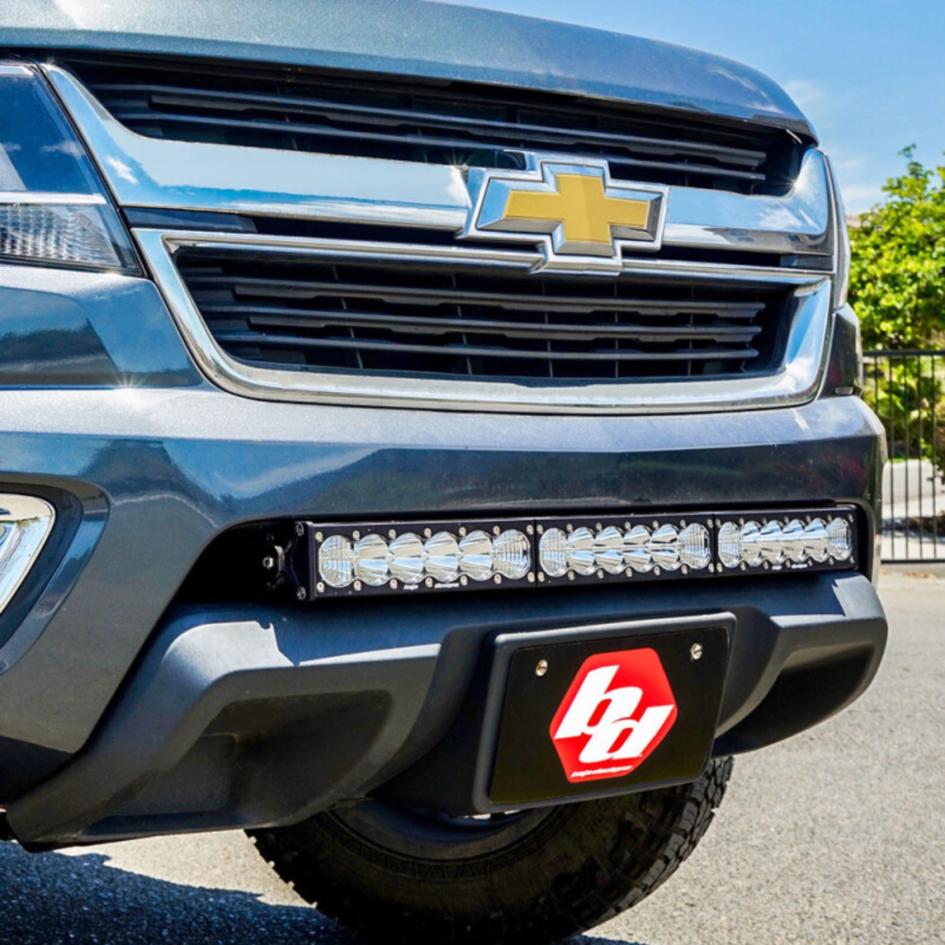 Picture of Baja Designs BAJ OnX6 Light Bars Light Bars & Cubes - 447779