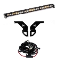 Picture of Baja Designs BAJ S8 Light Bars Light Bars & Cubes - 447803