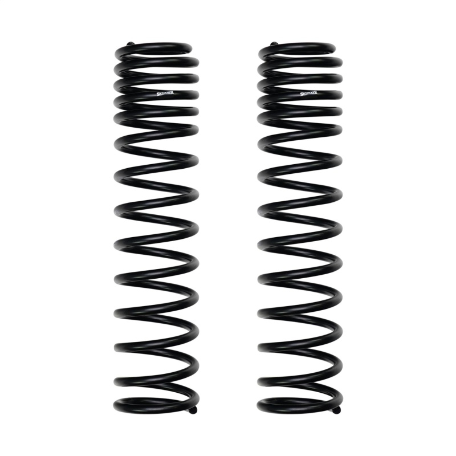 Picture of Skyjacker SKY Coil Springs Front Lift Springs - G25FDR