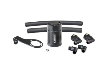 Picture of CORSA Performance COR Catch Cans Oil Catch Cans - CC0012