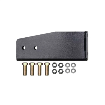 Picture of Skyjacker SKY Shock Relocation Bracket Left Shock Mounts & Camber Plates - LHB75