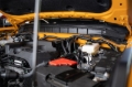 Picture of CORSA Performance COR Catch Cans Oil Catch Cans - CC0018