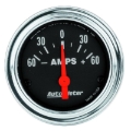 Picture of AutoMeter AM Traditional Chrome Gauges - 2586