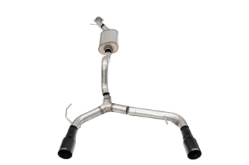Picture of CORSA Performance COR Cat-Back Sport - 21204BPC