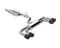 Picture of MBRP Catback Exhaust 304 - S46133CF