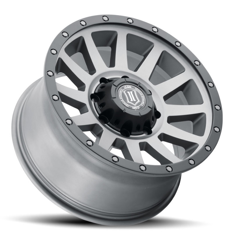 Picture of ICON ICO Compression Wheels - 2018908955TT