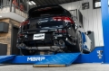 Picture of MBRP Catback Exhaust 304 - S46133CF