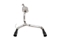 Picture of CORSA Performance COR Cat-Back Sport - 21208BPC