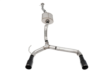 Picture of CORSA Performance COR Cat-Back Sport - 21210BPC
