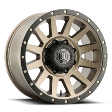 Picture of ICON ICO Compression Wheels - 2018908955BR