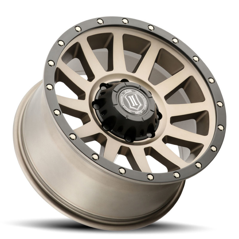 Picture of ICON ICO Compression Wheels - 2018908152BR