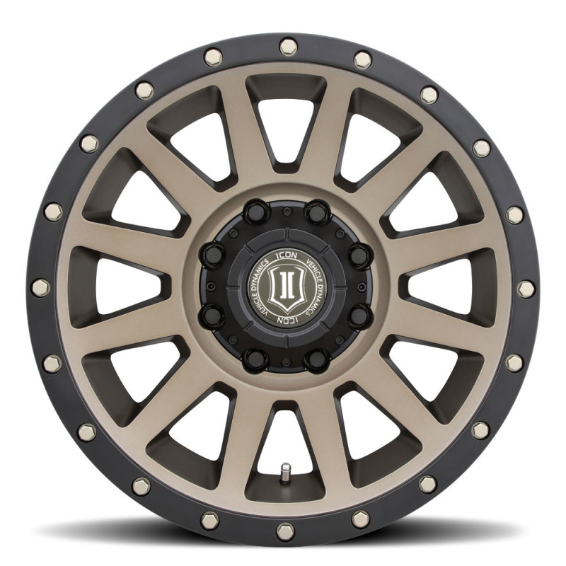 Picture of ICON ICO Compression Wheels - 2018908152BR