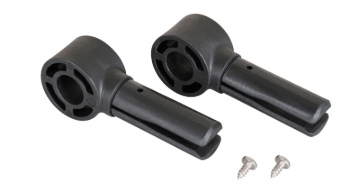 Picture of Rhino-Rack RHR Batwing Fitting Kit Hardware Kits - CA1175