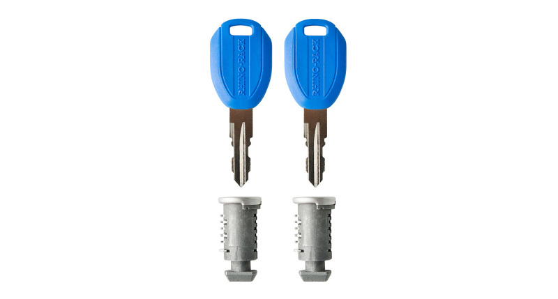 Picture of Rhino-Rack RHR Hardware - RK118-2