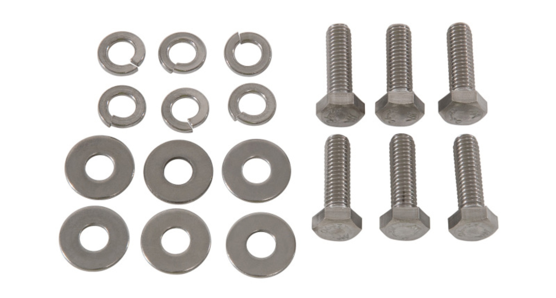 Picture of Rhino-Rack RHR Hardware - SUB0800