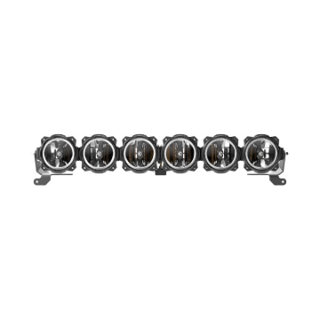Picture of KC HiLiTES KCL Gravity LED-Pro6 Light Bars & Cubes - 91341