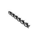 Picture of KC HiLiTES KCL Gravity LED-Pro6 Light Bars & Cubes - 91341