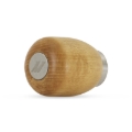 Picture of Mishimoto MM Shift Knobs - MMSK-WD-SBE