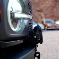 Picture of KC HiLiTES KCL Gravity LED-Pro6 Light Bars & Cubes - 91341