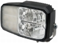 Picture of Hella Halogen Lamp Driving Lights - 996374011