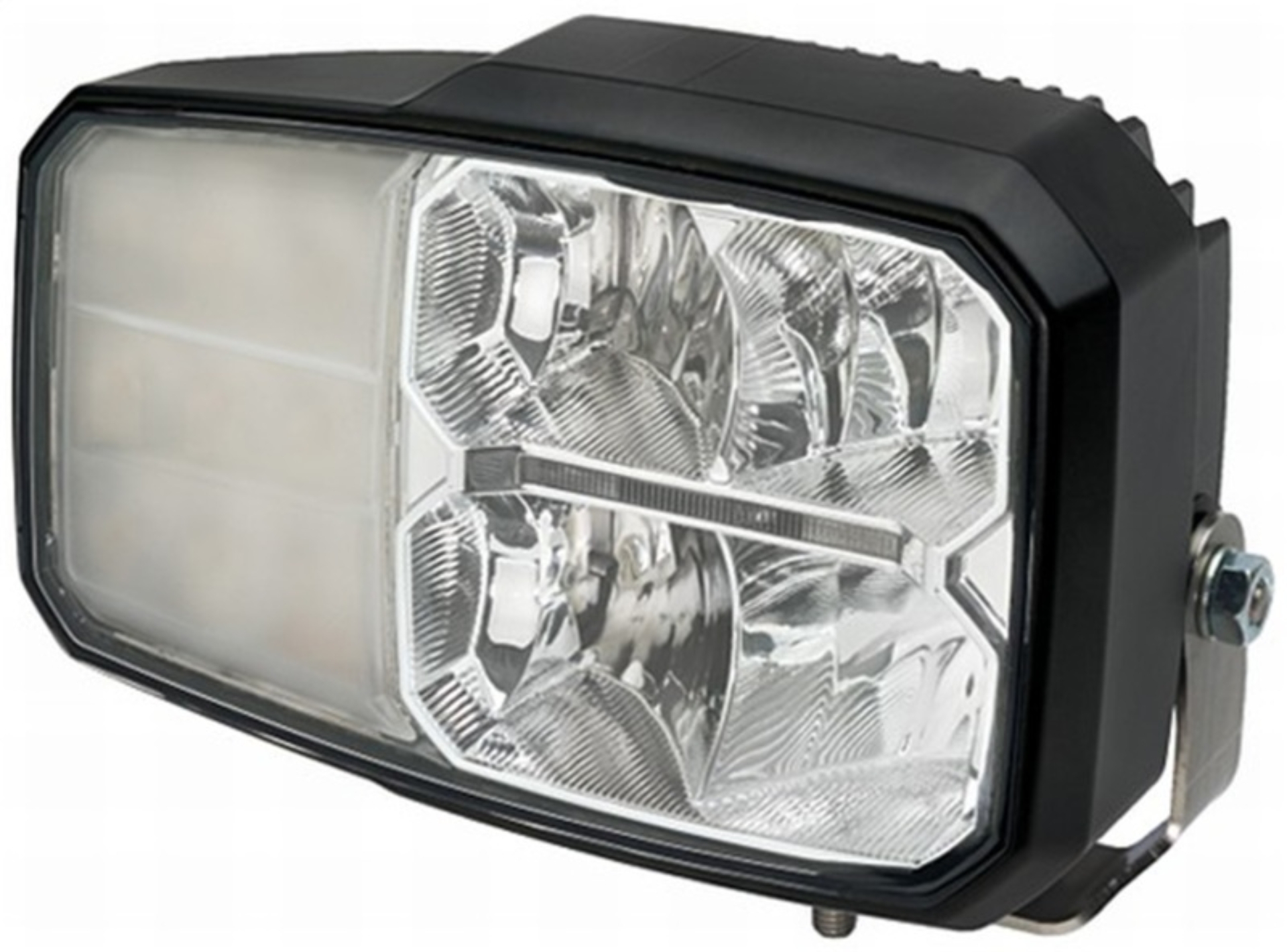 Picture of Hella Halogen Lamp Driving Lights - 996374011