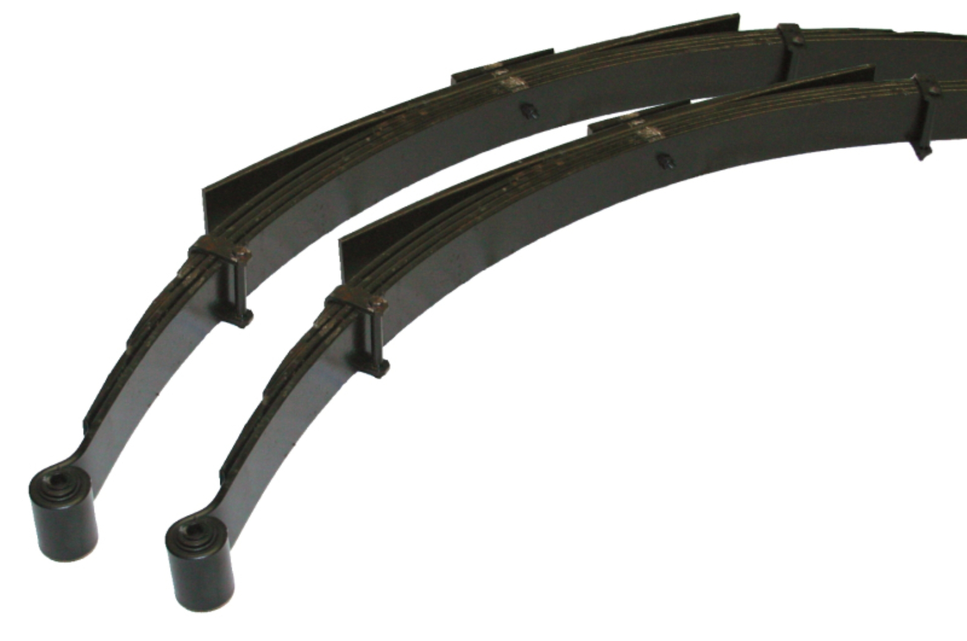 Picture of Skyjacker SKY Leaf Springs Leaf Springs & Accessories - TR49
