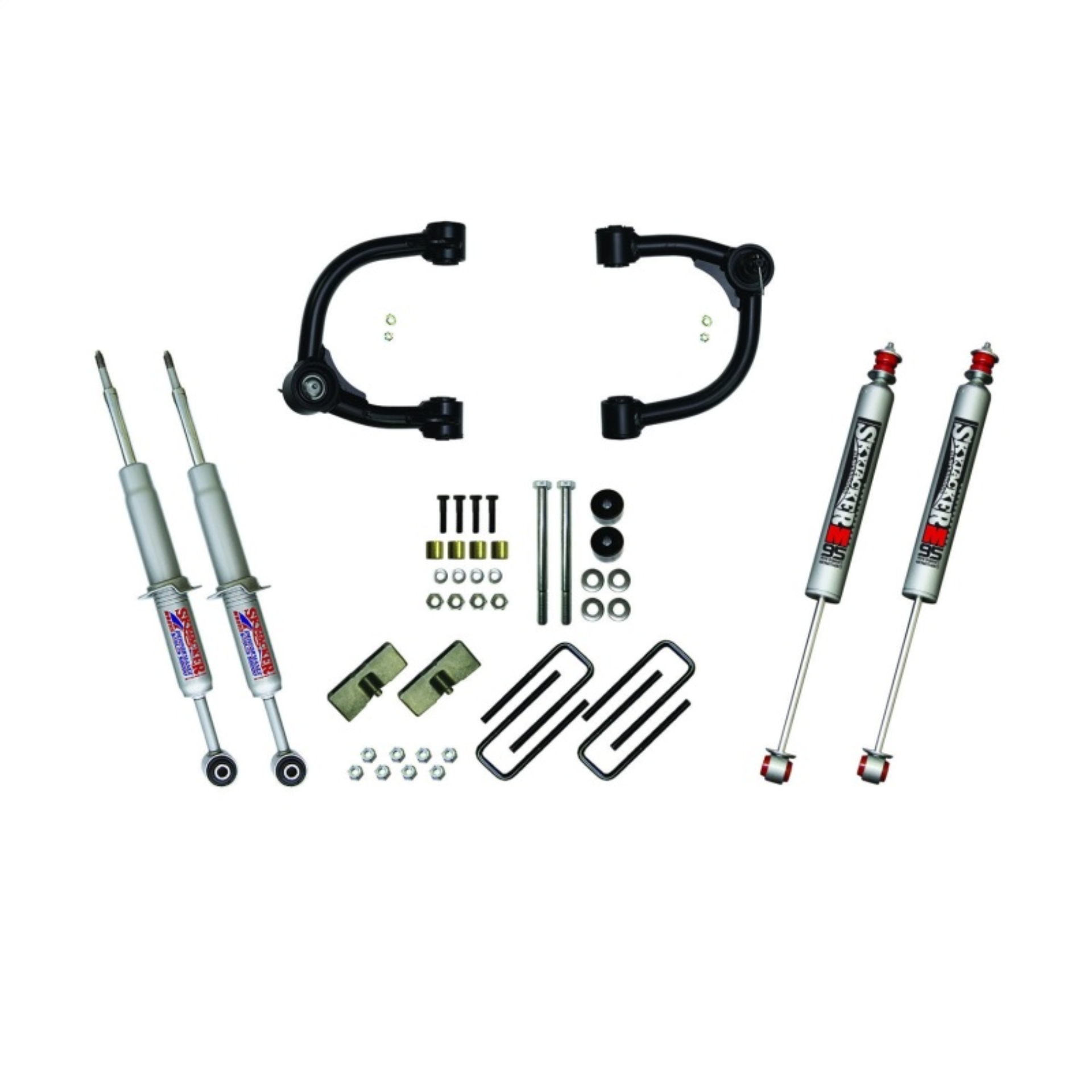 Picture of Skyjacker SKY Suspension Lift Kit Rear - TC530STUM