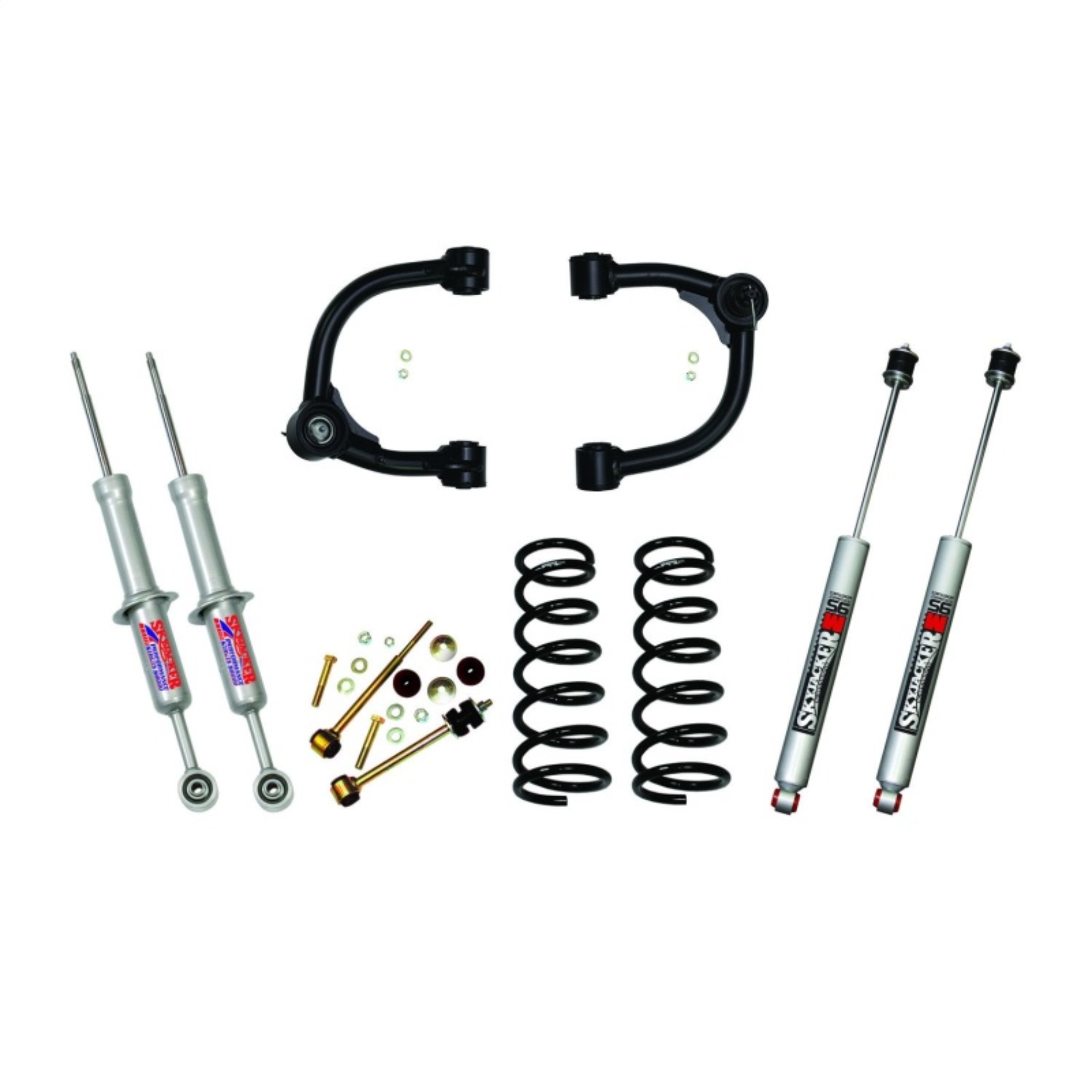 Picture of Skyjacker SKY Susp Lift Kit w/ Shock Rear - FJ730STUM