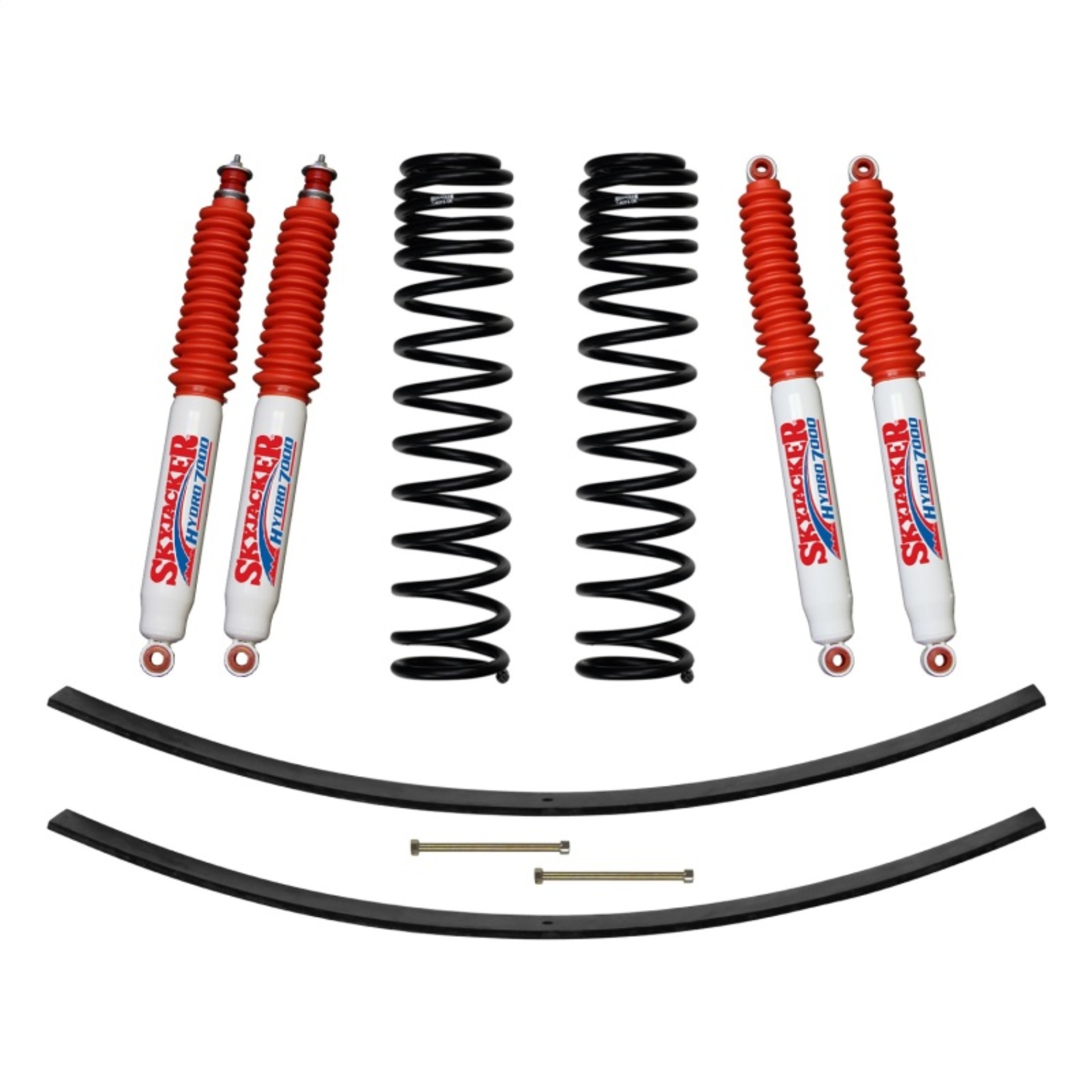 Picture of Skyjacker SKY Suspension Lift Kit Front - JC305BPHLT
