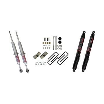 Picture of Skyjacker SKY Susp Lift Kit w/ Shock Rear - HL30STBB