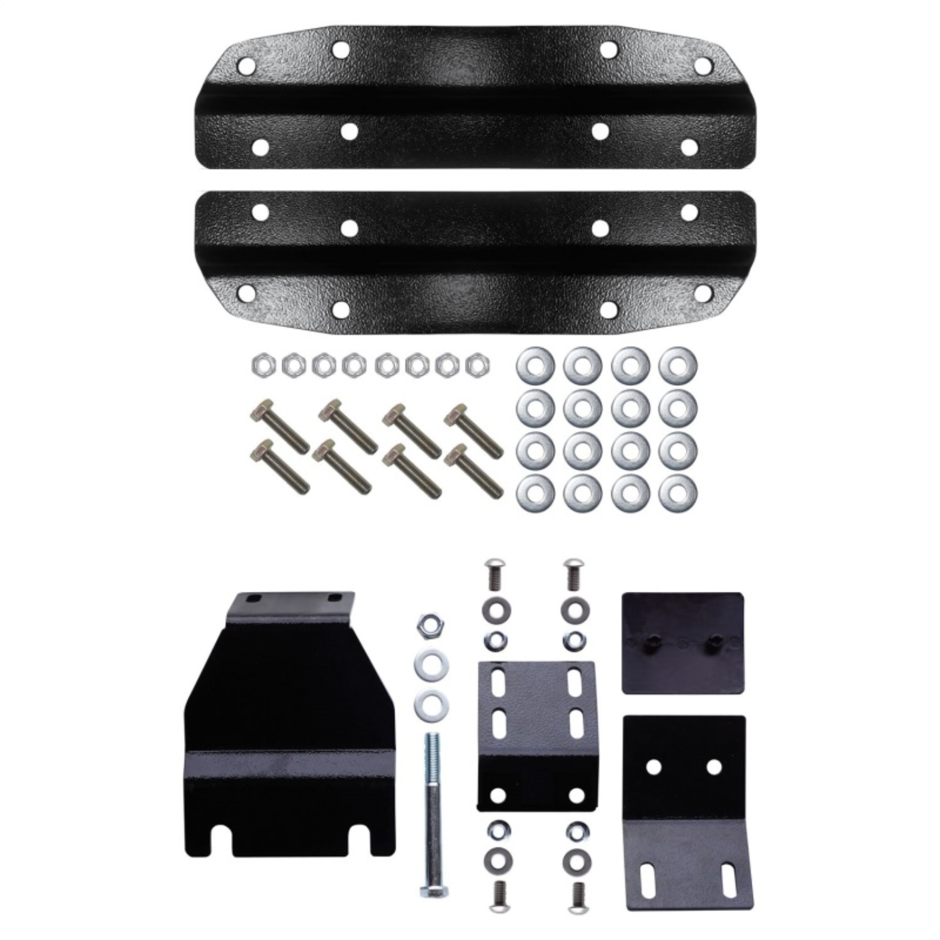 Picture of Skyjacker SKY Relocation Kits Brackets - TGSSTR2