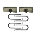 Picture of Skyjacker SKY Axle U-Bolts Differential Mounts - BUK2087