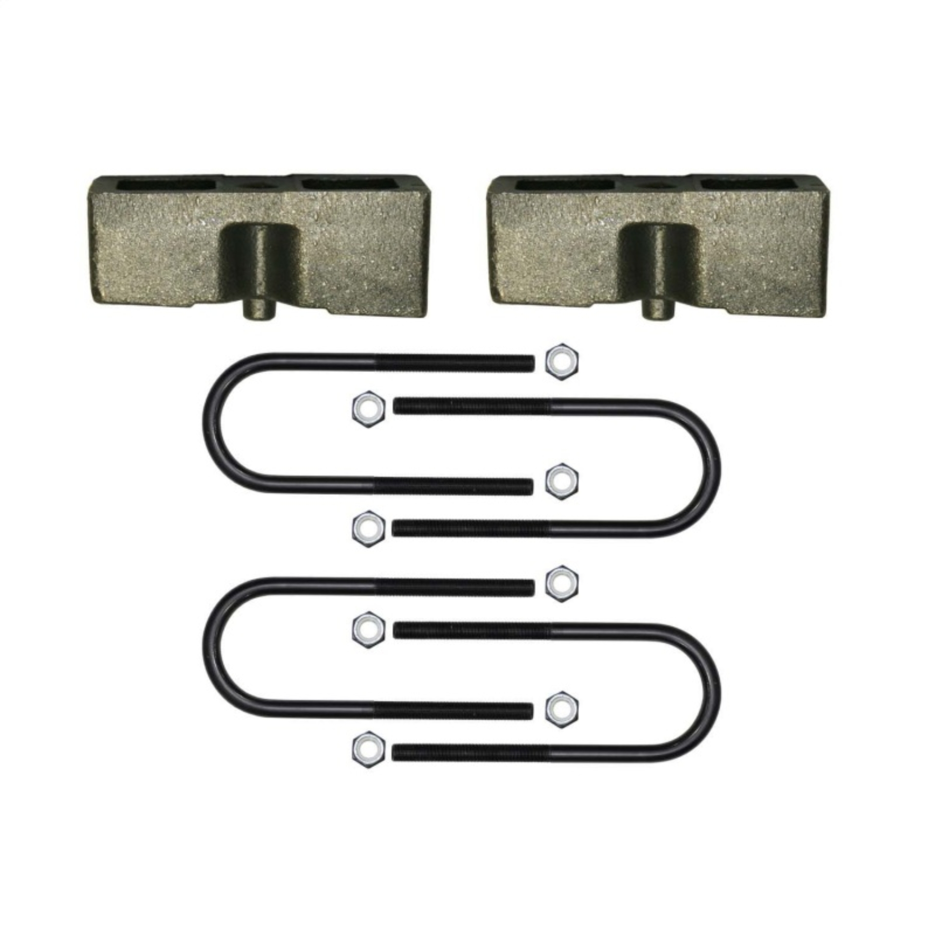 Picture of Skyjacker SKY Axle U-Bolts Differential Mounts - BUK2087