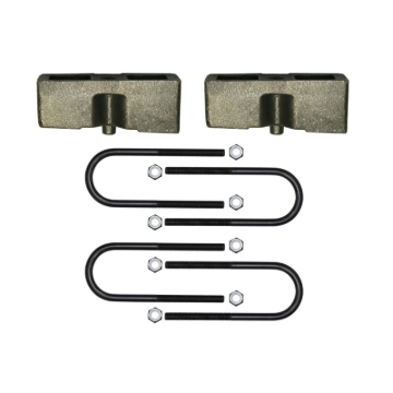Picture of Skyjacker SKY Axle U-Bolts Differential Mounts - BUK2087